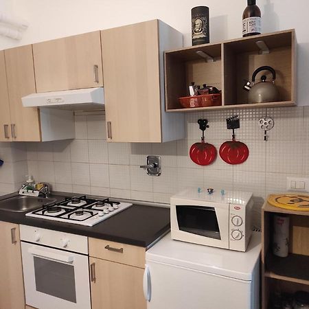 Cinecasa Di Andrea E Cristina Apartamento Turim Exterior foto