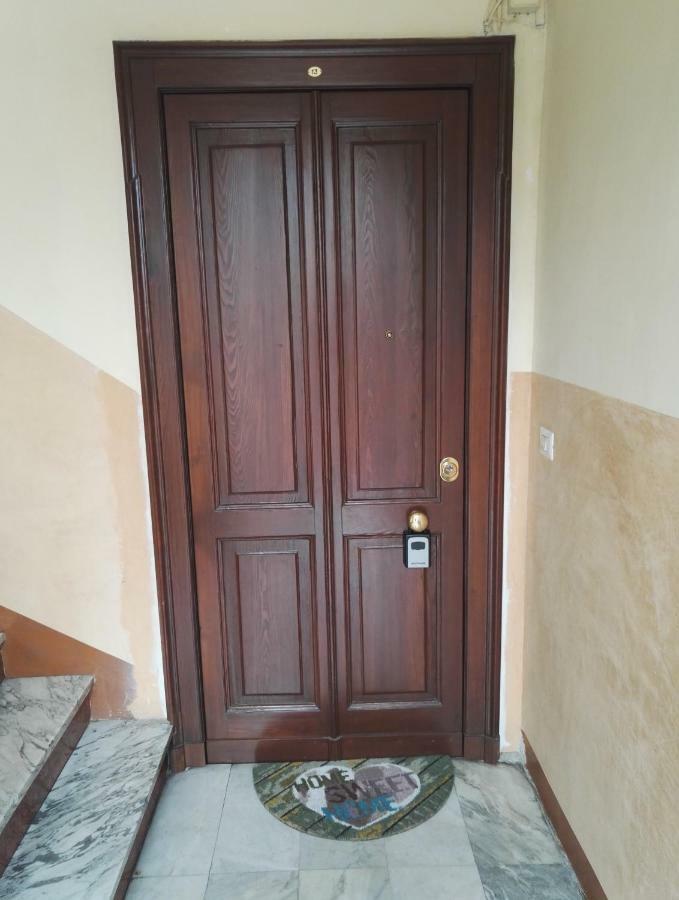 Cinecasa Di Andrea E Cristina Apartamento Turim Exterior foto
